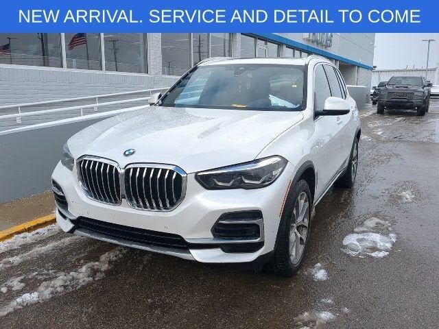 2023 BMW X5