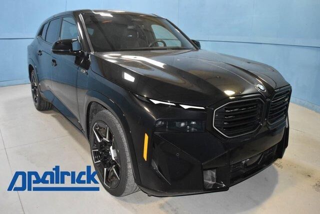 2024 BMW XM