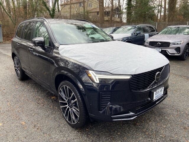 2026 VOLVO XC90