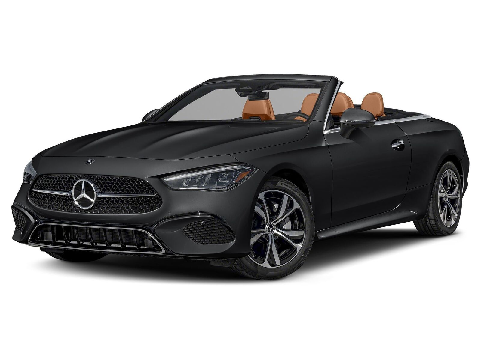 2024 MERCEDES-BENZ CLE