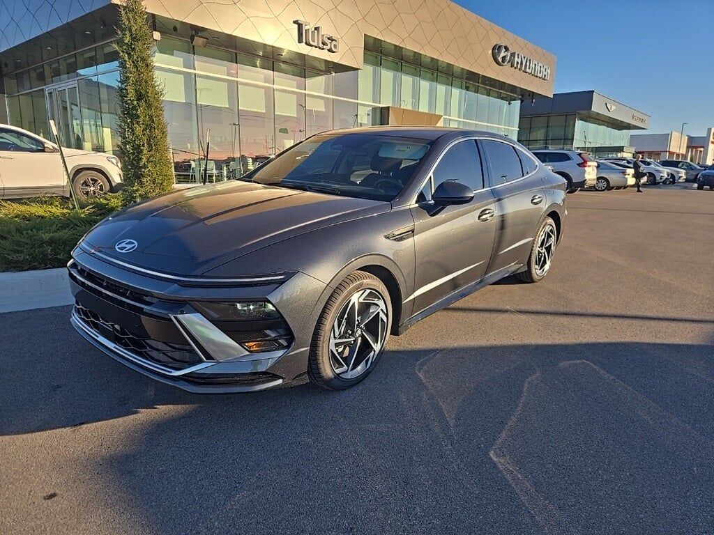2026 HYUNDAI Sonata