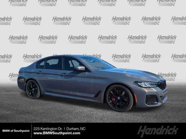 2023 BMW M5