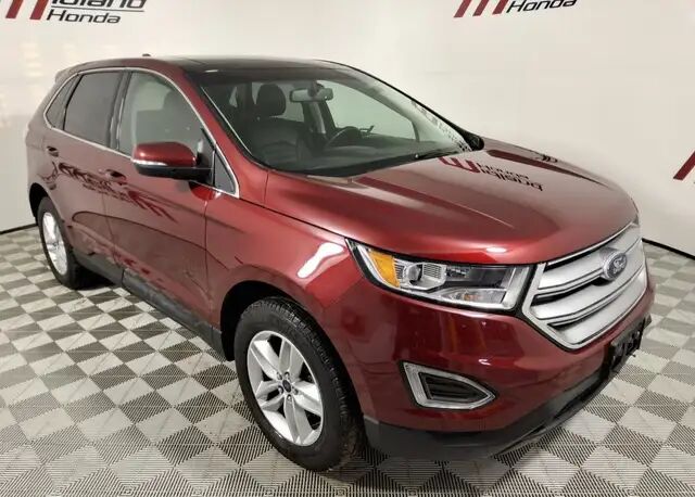 Ford Edge