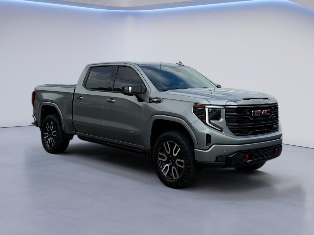2023 GMC Sierra