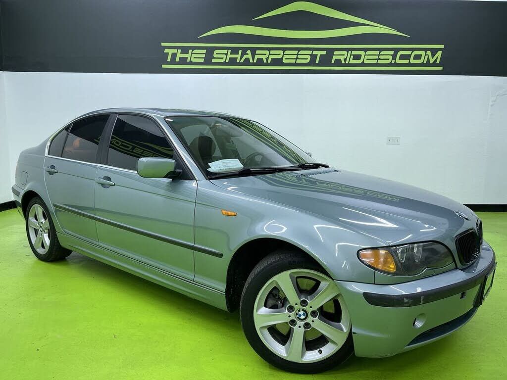 BMW 330xi