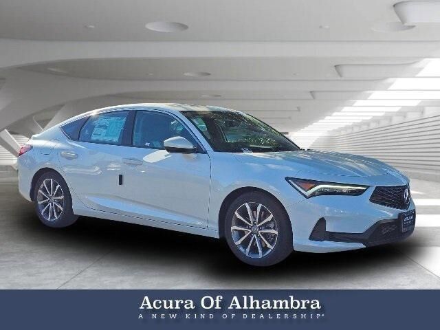 2026 Acura Integra