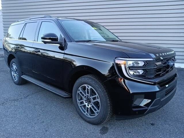 2026 FORD Expedition
