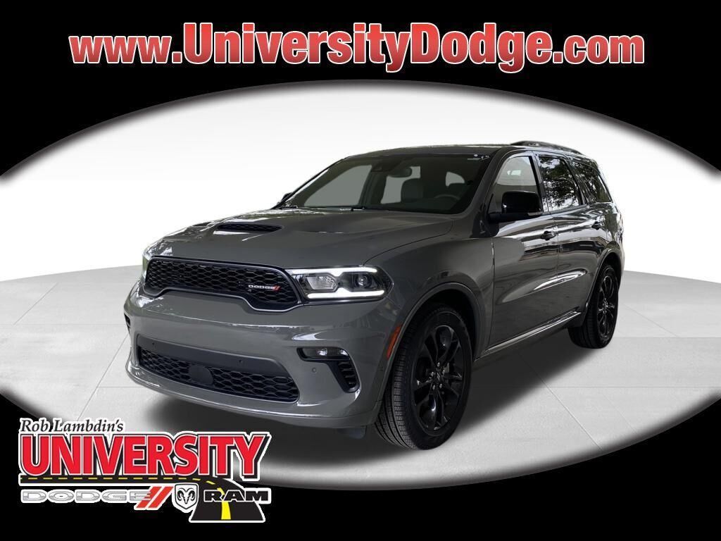 2023 DODGE Durango