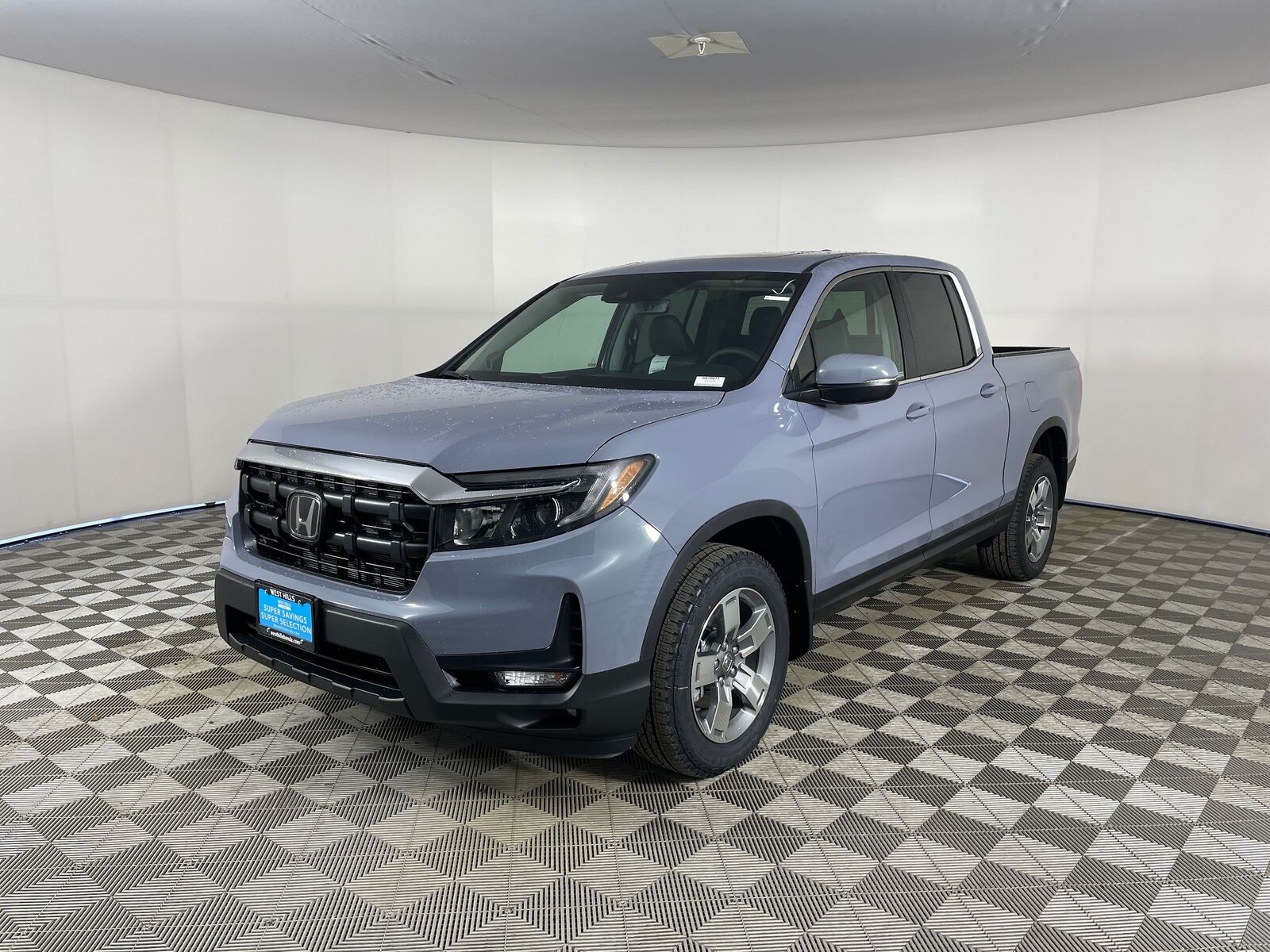 2026 HONDA Ridgeline