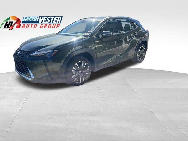 2023 LEXUS UX