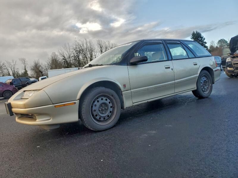 Saturn SW2
