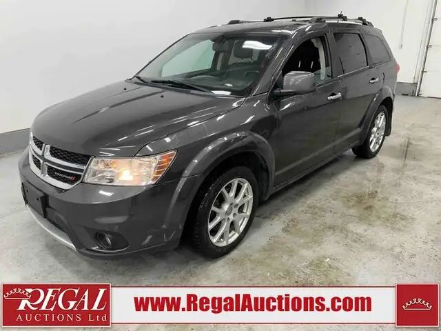 Dodge Journey