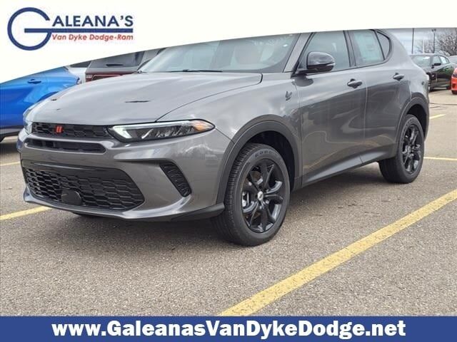 2024 DODGE HORNET