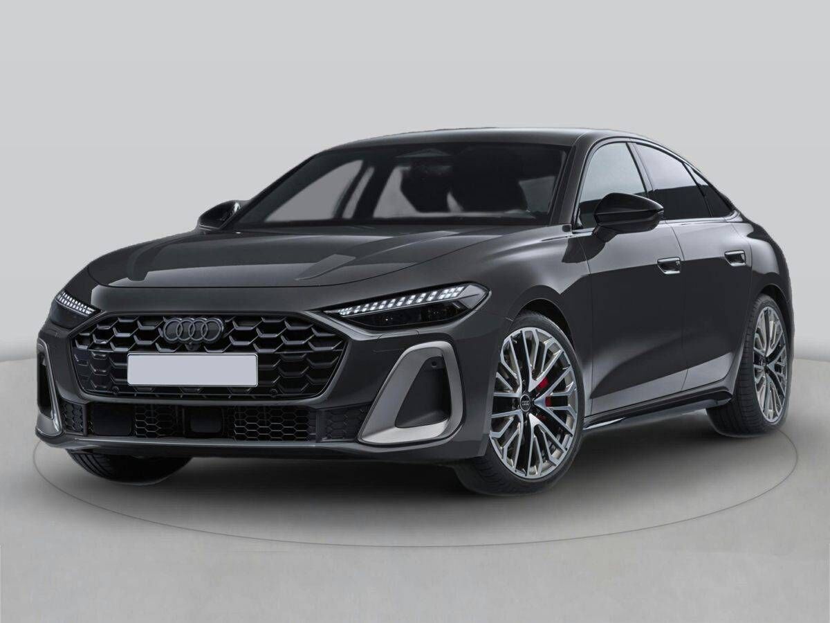 2025 Audi A5