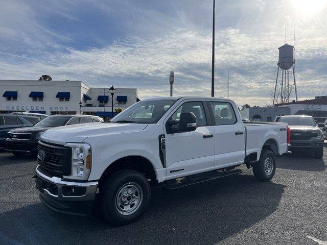 2026 FORD F-250