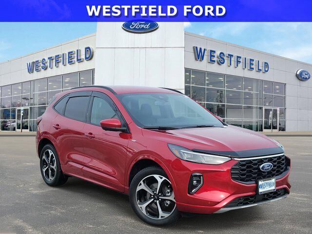 2023 FORD Escape