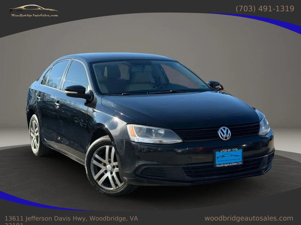 2014 VOLKSWAGEN Jetta