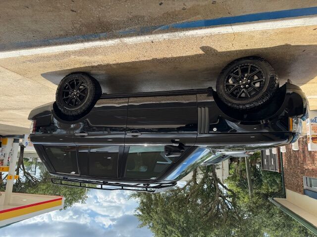 2010 LAND ROVER Range Rover