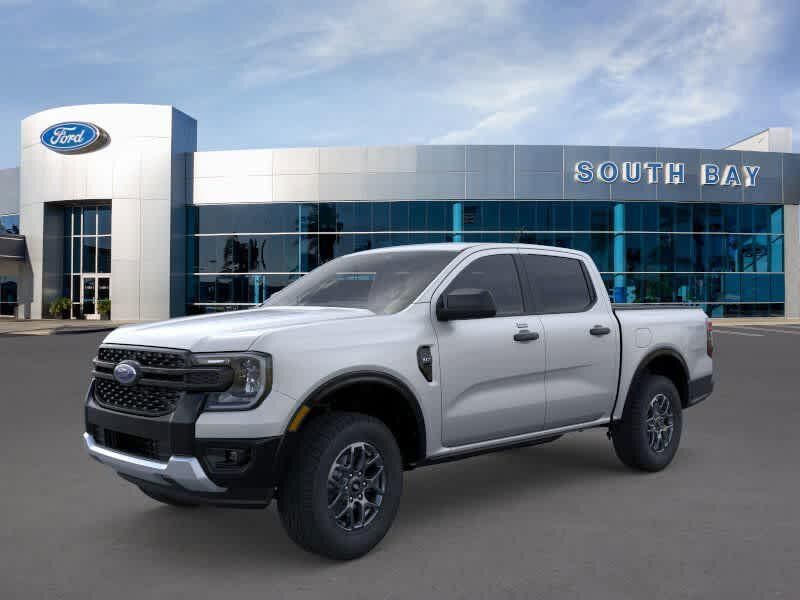 2024 FORD Ranger