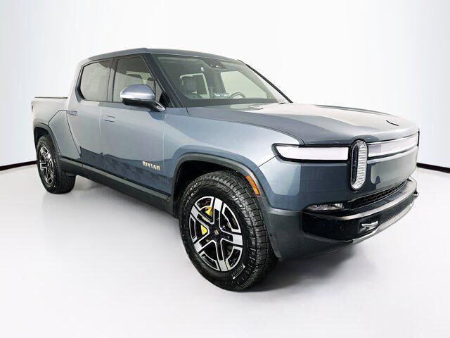 2022 RIVIAN R1T
