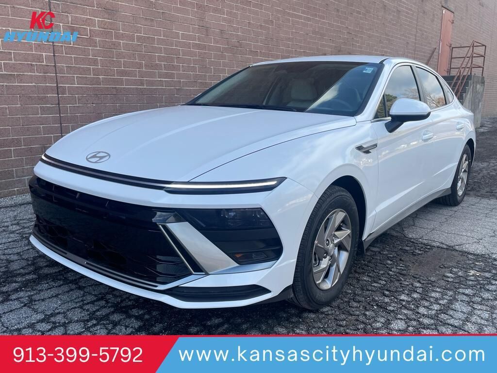 2026 HYUNDAI Sonata