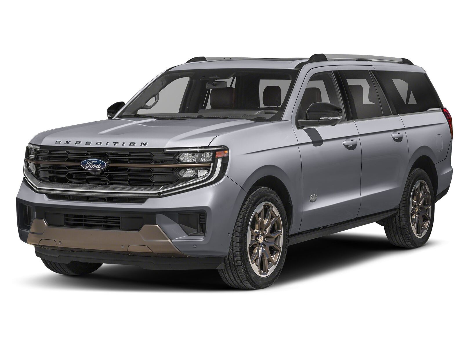 2026 FORD Expedition