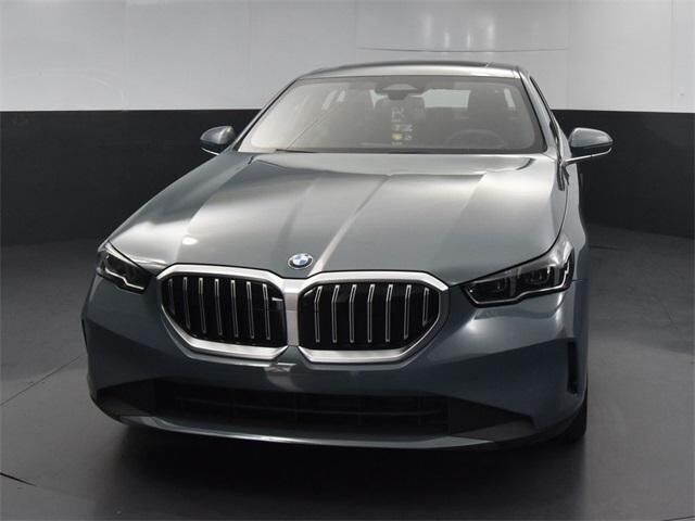 2024 BMW 5 Series