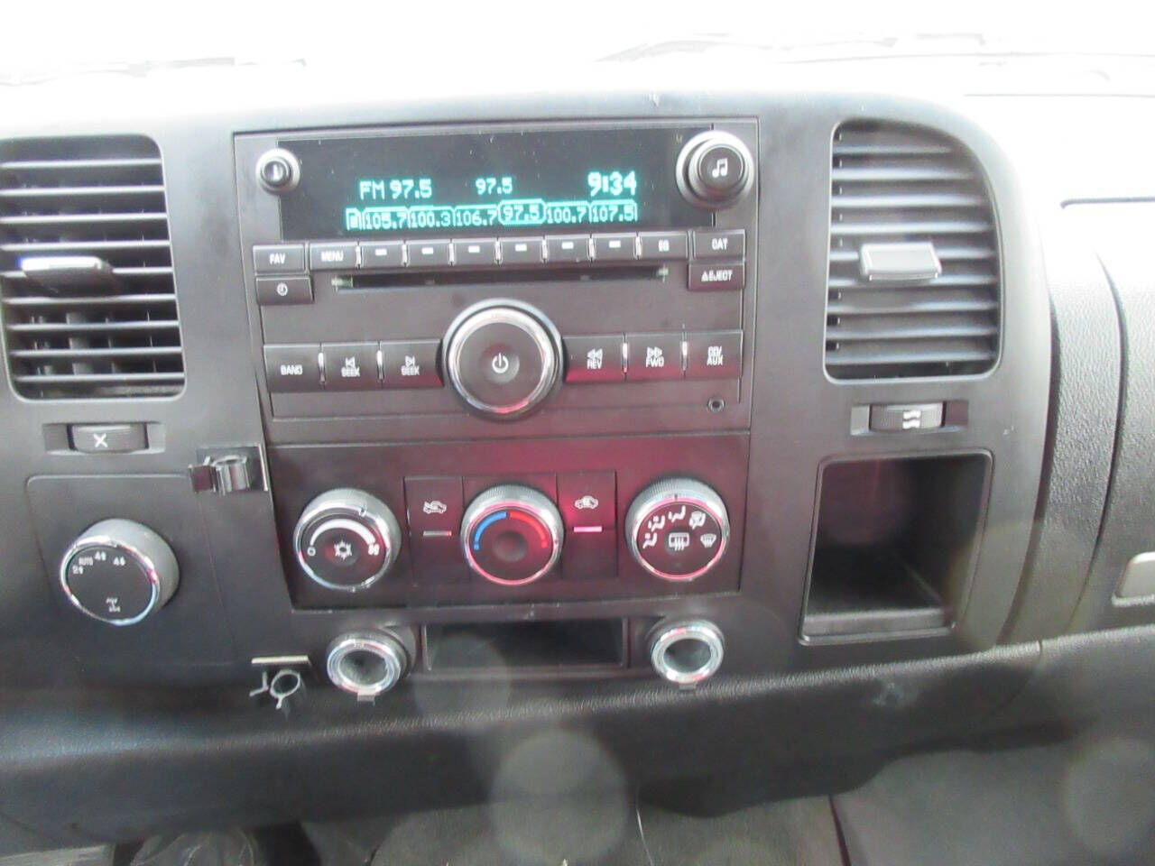 GMC Sierra