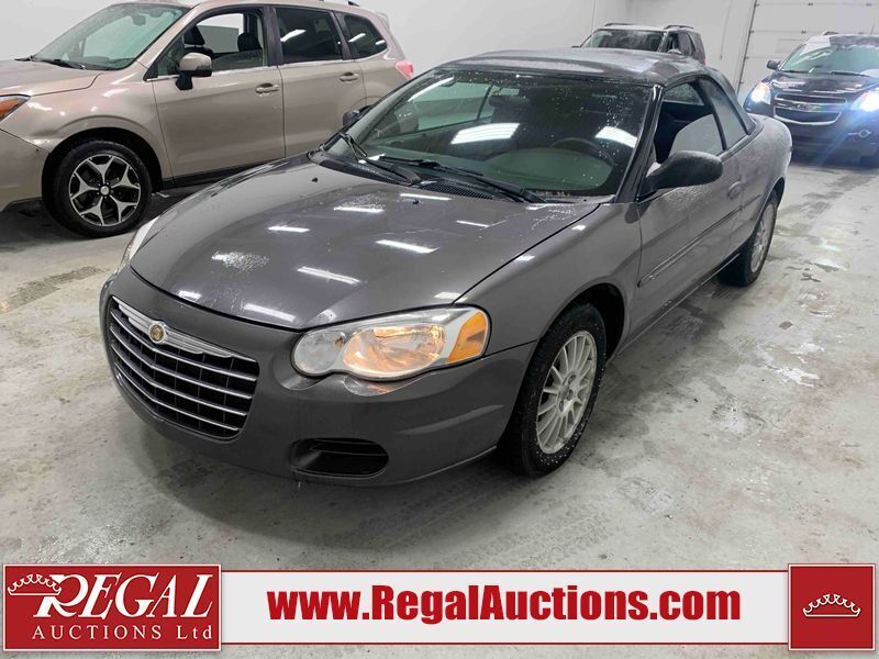 Chrysler Sebring