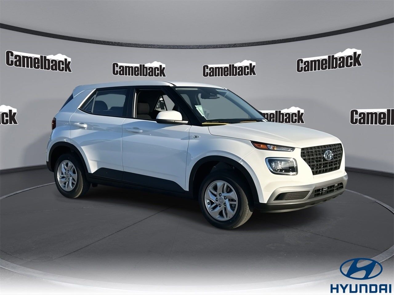 2026 HYUNDAI Venue