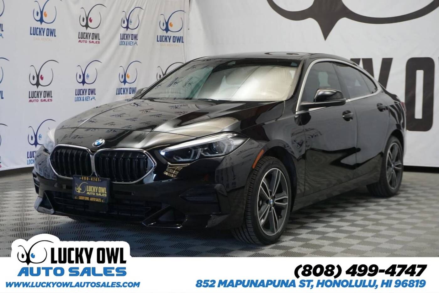 2022 BMW 2 Series