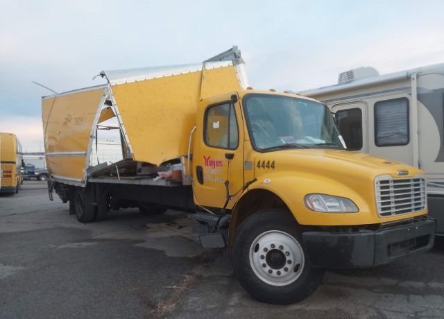2020 FREIGHTLINER M2