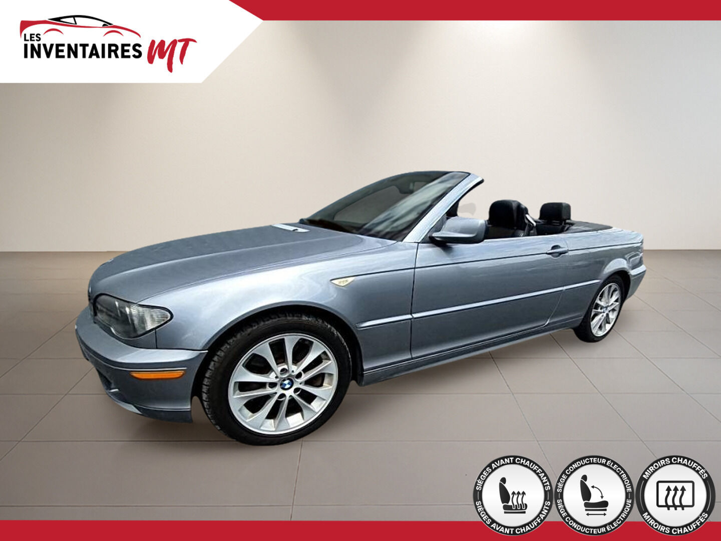 BMW 330Ci
