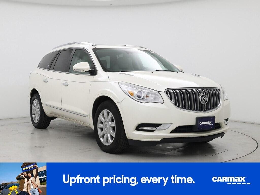 2014 BUICK Enclave