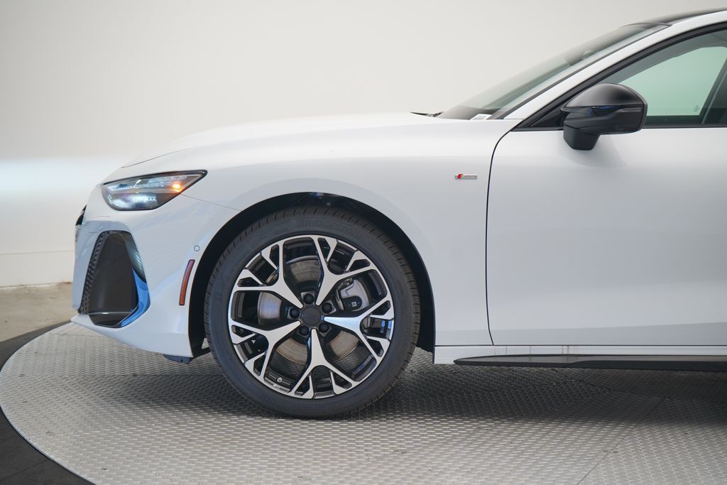 2026 Audi A6
