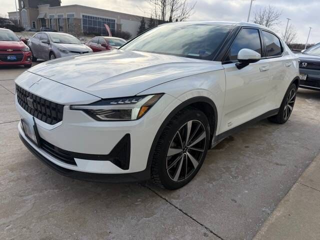 2022 POLESTAR PS2