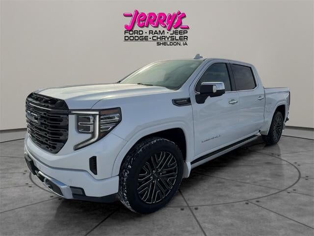 2022 GMC Sierra