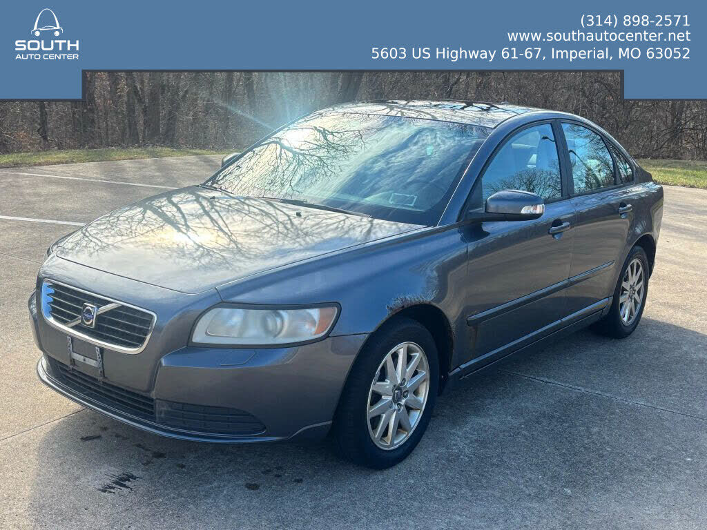 Volvo S40