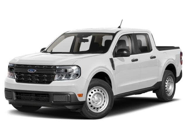 2023 FORD Maverick