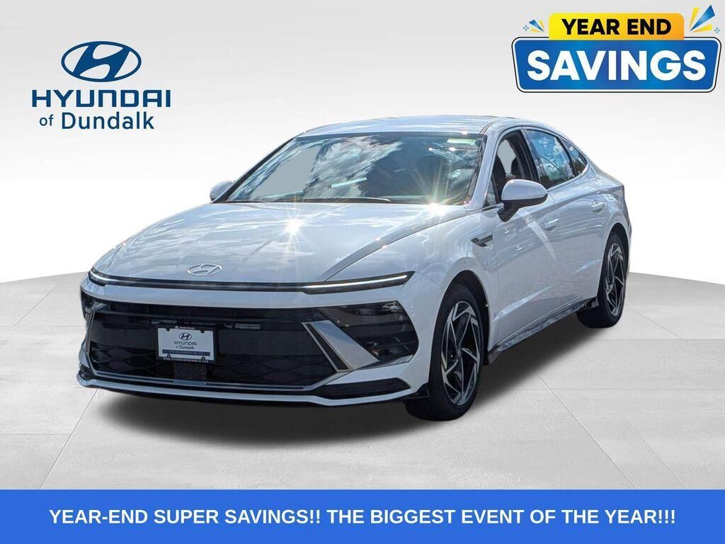 2026 HYUNDAI Sonata