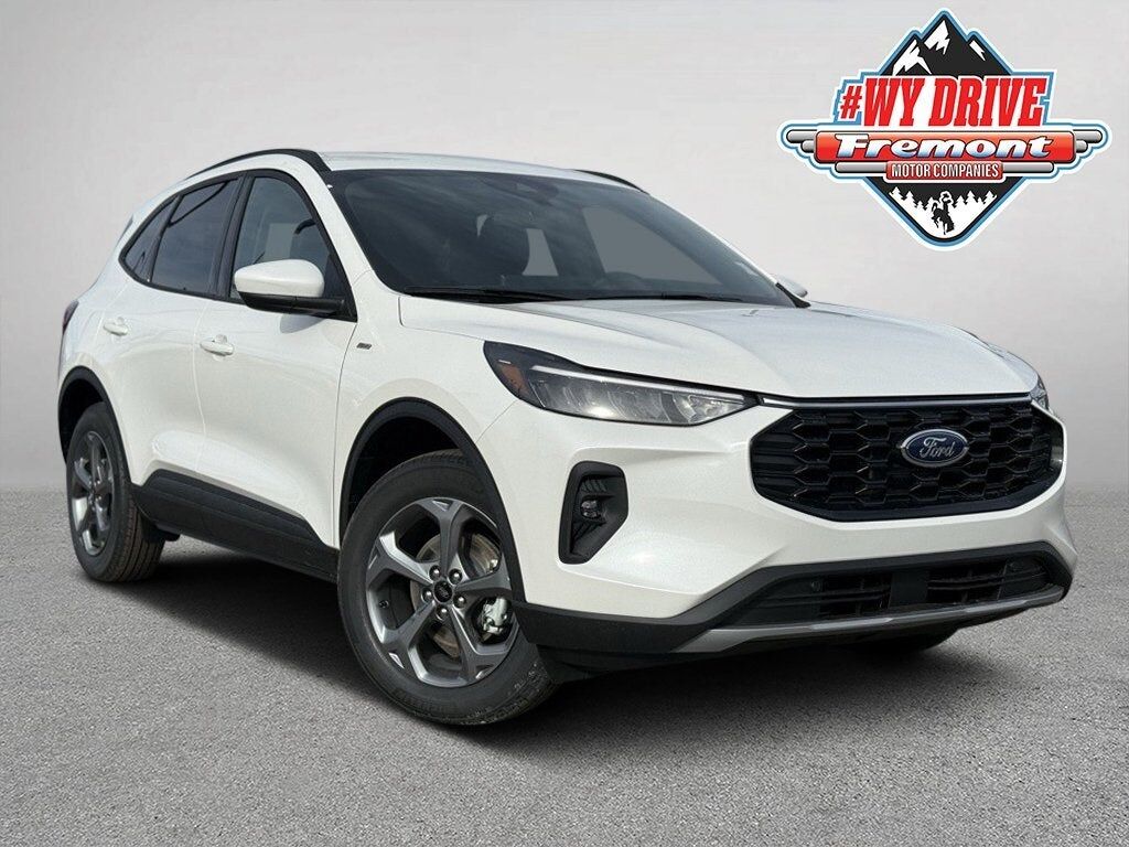 2026 FORD Escape
