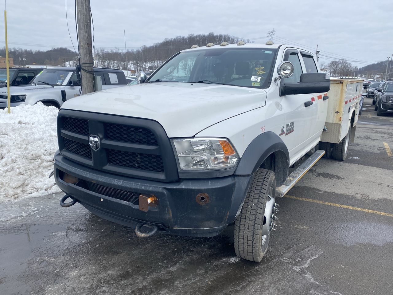 RAM 5500