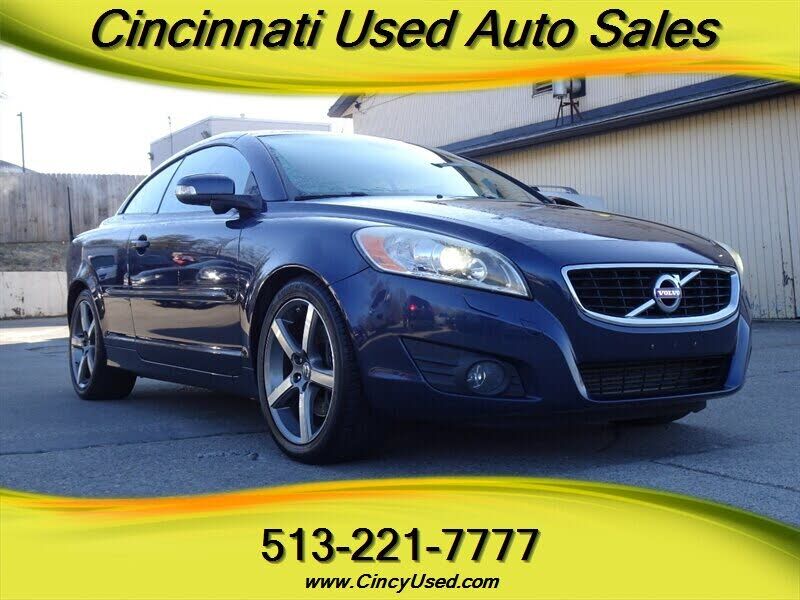 Volvo C70