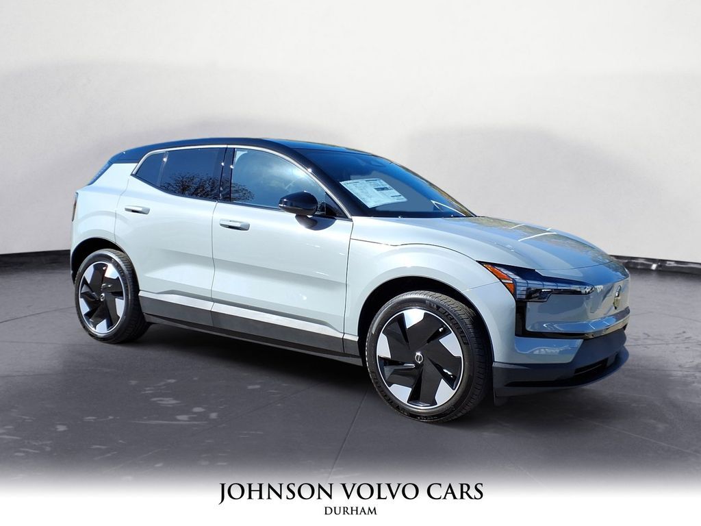 2025 VOLVO EX30