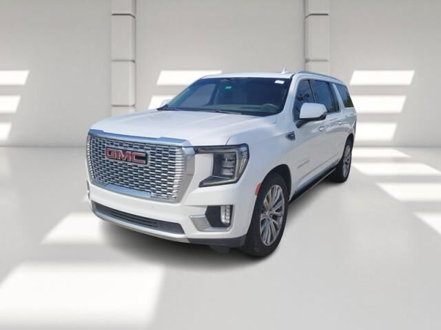 2021 GMC Yukon XL
