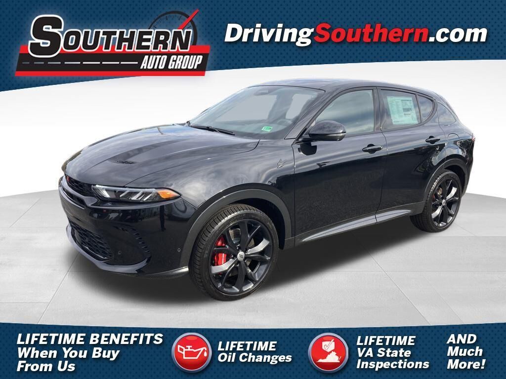 2024 DODGE HORNET