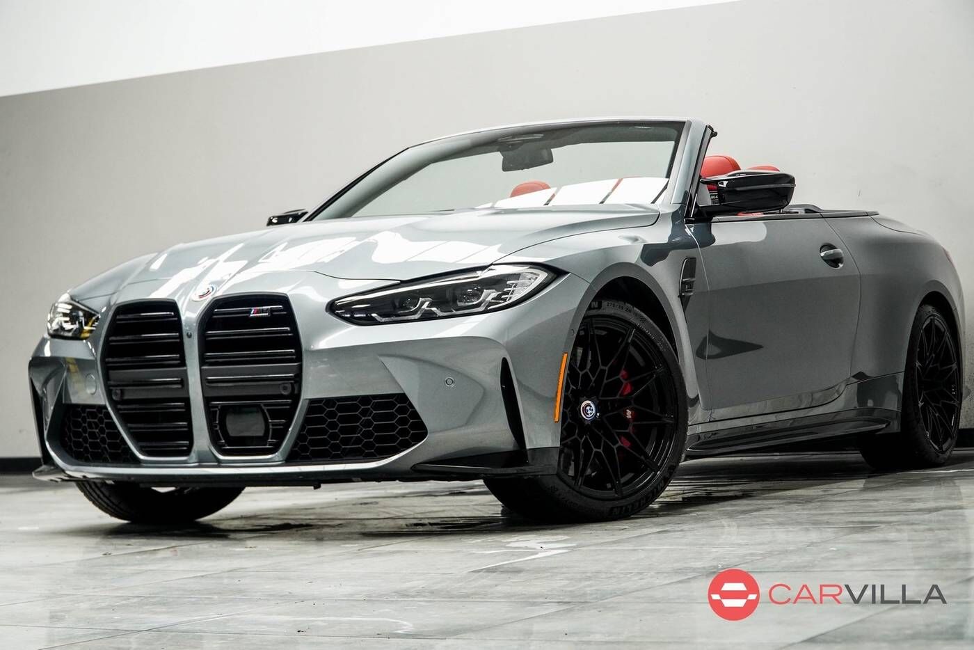 2023 BMW M4