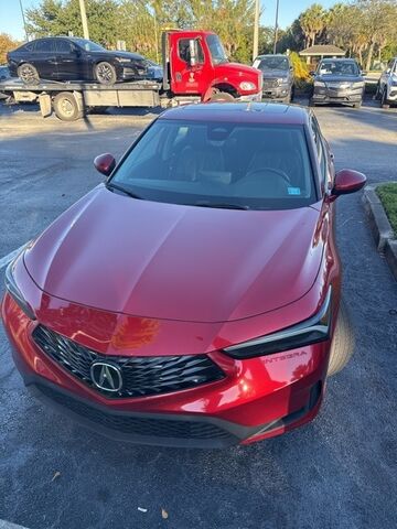 2023 ACURA Integra