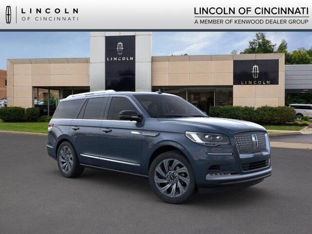 2024 LINCOLN Navigator