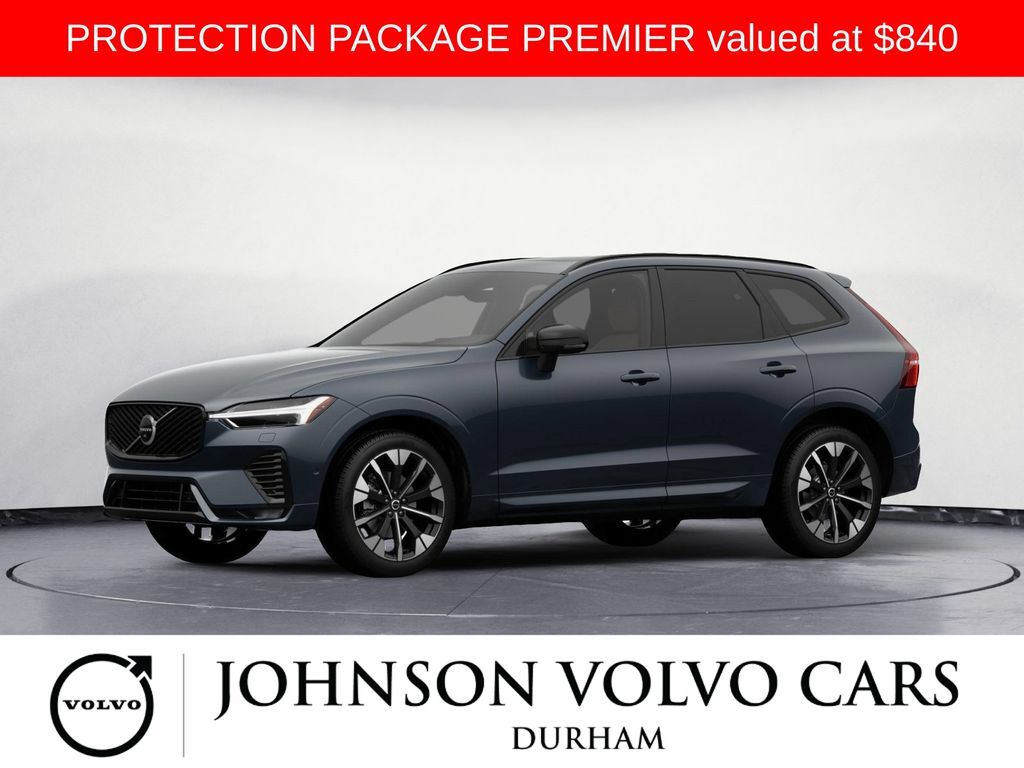 2026 VOLVO XC60